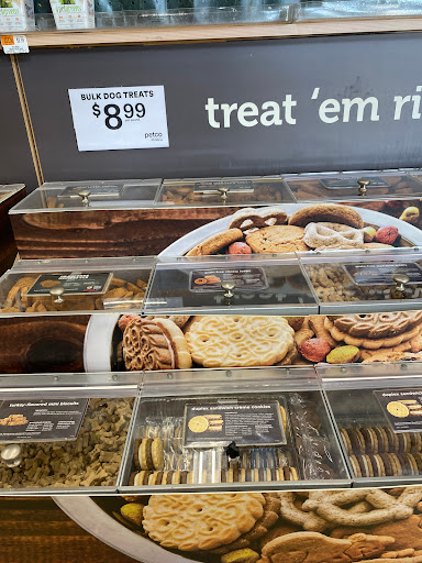 Pet Supply Store «Petco Animal Supplies», reviews and photos, 1412 S Main Chapel Way, Gambrills, MD 21054, USA