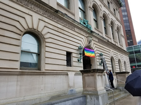 Newark Public Library