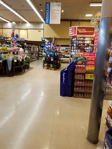 Grocery Store «Vons», reviews and photos, 777 S Glendora Ave, West Covina, CA 91790, USA