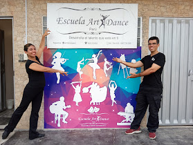 Escuela Art Dance Perú