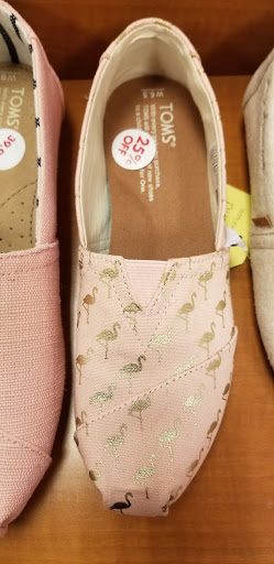 Department Store «Belk», reviews and photos, 5801 Long Prairie Rd, Flower Mound, TX 75028, USA