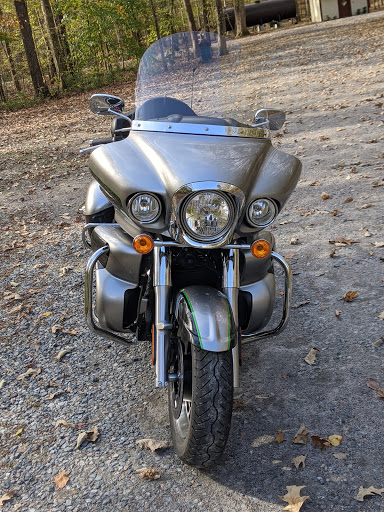 Motorcycle Dealer «Ultimate Cycle», reviews and photos, 1820 Anderson Hwy, Powhatan, VA 23139, USA