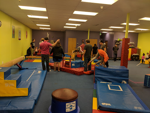 Gym «The Little Gym of Federal Way», reviews and photos, 1414 S 324th St, Federal Way, WA 98003, USA