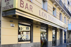 Bar Los Torreznos image