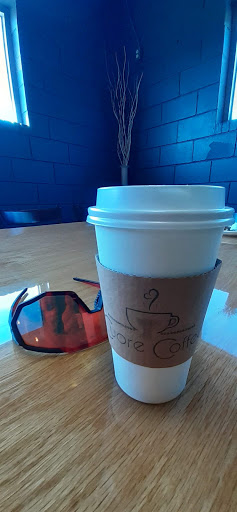 Cafe «Cuore Coffee Shop», reviews and photos, 1402 S 5th St, Leesville, LA 71446, USA