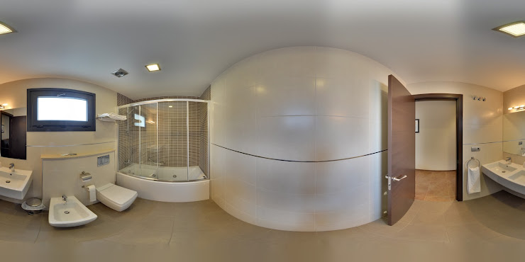 Street View et 360° hôtels Hotel Rural El Corte 29160 Casabermeja