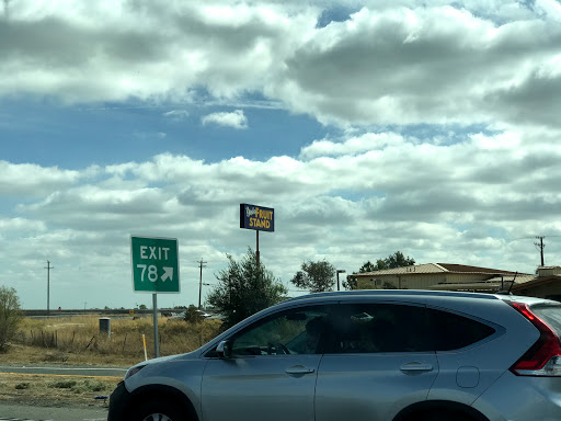 Produce Market «Yolo Fruit Stand», reviews and photos, 46710 Co Rd 32B, Davis, CA 95618, USA