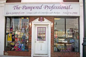 Pampered Professional image