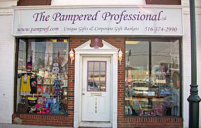 Pampered Professional