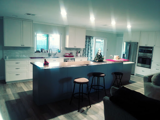 Cabinet Maker «Beach Cabinets LLC», reviews and photos, 3170 Skyway Cir #101, Melbourne, FL 32934, USA