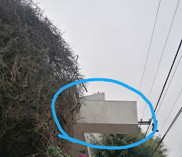 Correos de Mexico / Tijuana River Bc photo