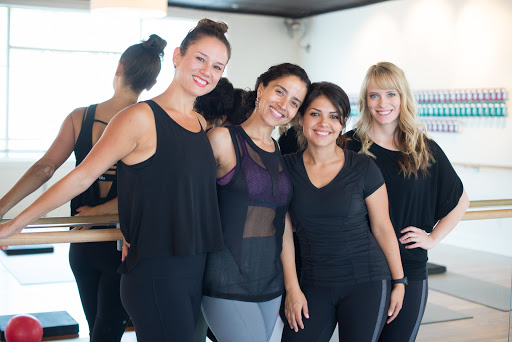 Physical Fitness Program «Barrecor», reviews and photos, 360 Tormey Ln NE #194, Bainbridge Island, WA 98110, USA