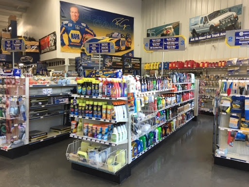 Auto Parts Store «NAPA Auto Parts - Auto Of York Gap», reviews and photos, 5373 Lincoln Hwy, Gap, PA 17527, USA