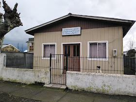 Corporación Iglesia Evangélica De Vitacura Monte Águila