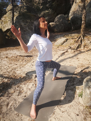 Pascaleyinyoga à Guercheville