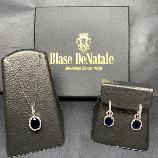 Jeweler «Blase De Natale Jewelers», reviews and photos, 11 Lacey Rd, Forked River, NJ 08731, USA