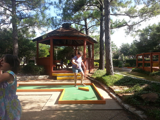 Amusement Center «Putt-Putt Fun Center», reviews and photos, 2004 W Pleasant Ridge Rd, Arlington, TX 76015, USA