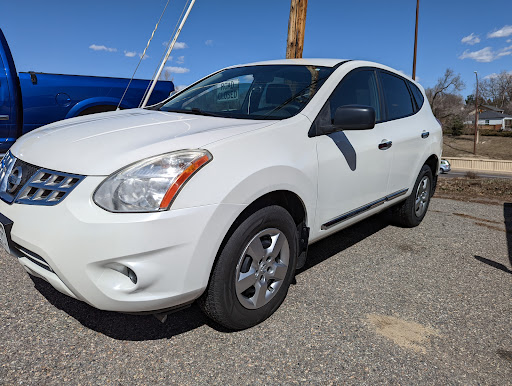 Auto Body Shop «Colorado Collision Repair», reviews and photos, 7400 W 61st Ave, Arvada, CO 80003, USA