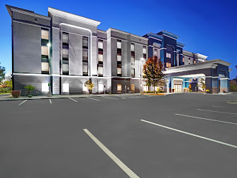 Hampton Inn & Suites Syracuse Dewitt