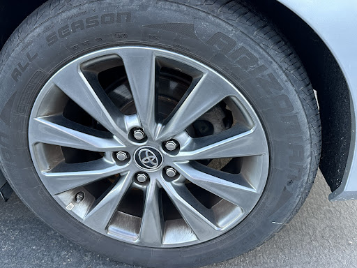 Discount Tire image