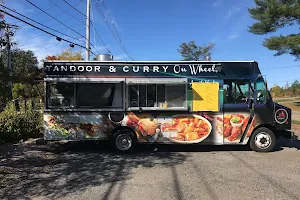 Tandoor and Curry on Wheels image