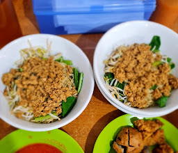 Bakmi Aliang photo