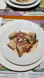 Photo n°16 de Le Petit Chez Soi à Saugues ()