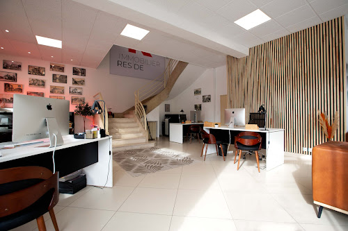 Agence immobilière RESIDE Immobilier Montargis