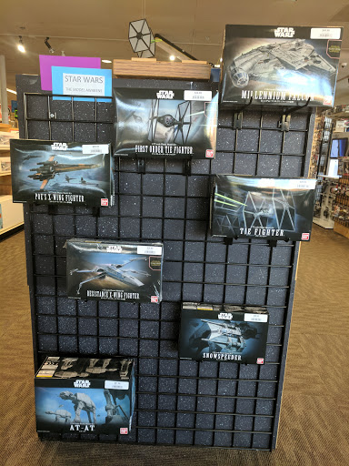 AMain Hobbies Chico Store image