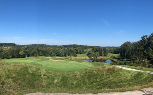 Golf Club «Birch Creek Golf Club», reviews and photos, 499 N Service Rd, Union, MO 63084, USA