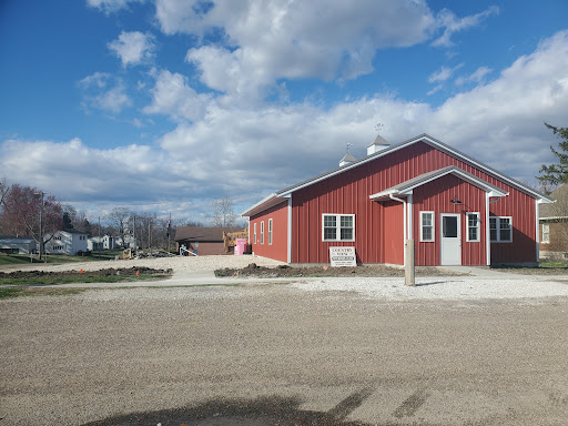 Country View Vet Service (formerly Lohnes Vet Services) image