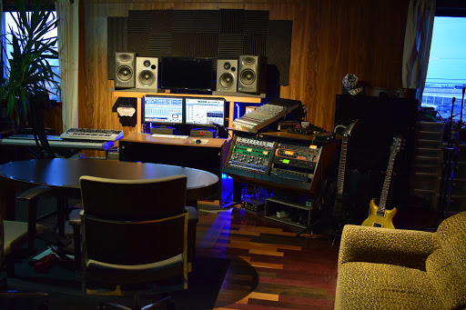 Alchemy Studios