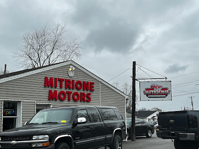 Mitrione Motors
