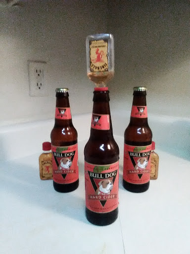 Liquor Store «Canton Package», reviews and photos, 1769 Canton Rd, Marietta, GA 30066, USA