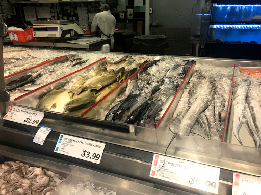 Supermarket «H Mart», reviews and photos, 112 Linwood Plaza #130, Fort Lee, NJ 07024, USA