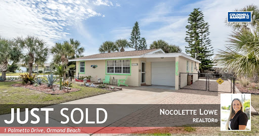 Real Estate Agency «Coldwell Banker Coast Realty», reviews and photos, 1625 S Washington Ave, Titusville, FL 32780, USA