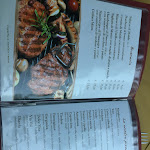 Photo n°2 de l'avis de Damiano.a fait le 28/07/2018 à 06:17 sur le  Chalet Degli Ulivi à Vieste