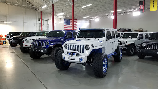 Car Dealer «Bayshore Automotive», reviews and photos, 2801 Adamo Dr, Tampa, FL 33619, USA