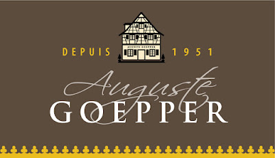 Auguste Goepper SA à Wittenheim