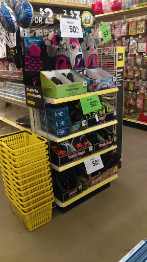 Discount Store «Dollar General», reviews and photos, 104 Saratoga Ave, South Glens Falls, NY 12803, USA