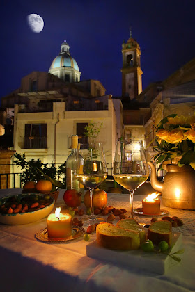 Extérieur Bed & Breakfast B&B RONCO ZAFFARANA 95041 Caltagirone