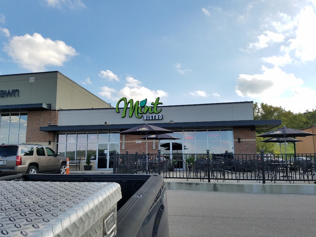 Mint Bistro 45150