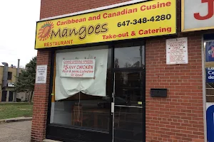 Mangoes Restaurant image