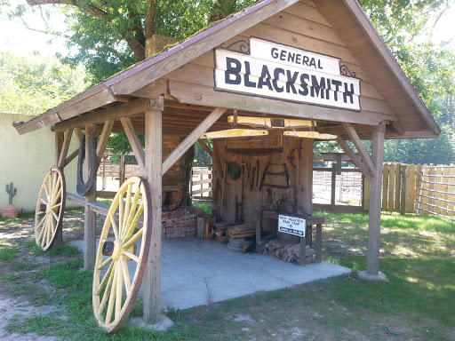 Theme Park «Frontier Town Western Theme Park», reviews and photos, 8428 Stephen Decatur Hwy, Berlin, MD 21811, USA