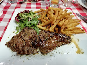 Photo n°44 de La Mère Buonavista à Marseille ()