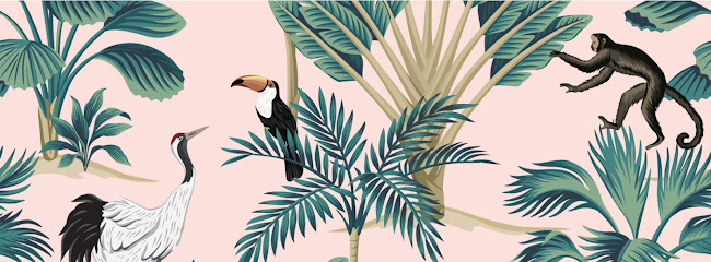 Candy Garden - Café & Deli - Budapest