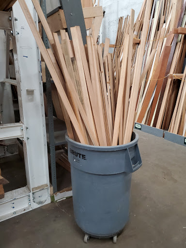 Building Materials Store «Second Use Building Materials», reviews and photos, 2328 Fawcett Ave, Tacoma, WA 98402, USA