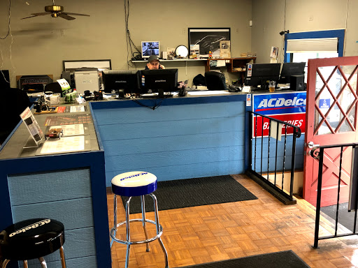 Auto Repair Shop «Advantec Auto Repair», reviews and photos, 2828 Adams Ave, San Diego, CA 92116, USA