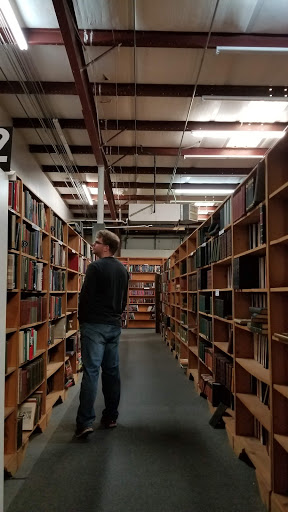 Book Store «Stevens Book Shop», reviews and photos, 6700 Old Wake Forest Rd, Raleigh, NC 27616, USA