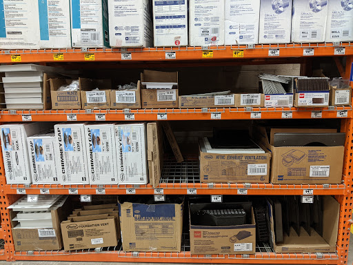 Home Improvement Store «The Home Depot», reviews and photos, 798 Main St, Johnson City, NY 13790, USA